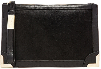 Foley + Corinna Frankie Wristlet