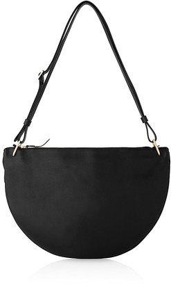 Whistles Montrose Half Moon Shoulder Bag