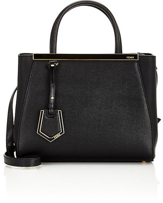 Fendi Women's 2Jours Mini-Tote
