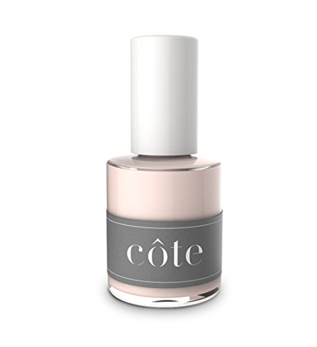 Cote No.5 - Natural Nude - Toxin Free Nail Polish