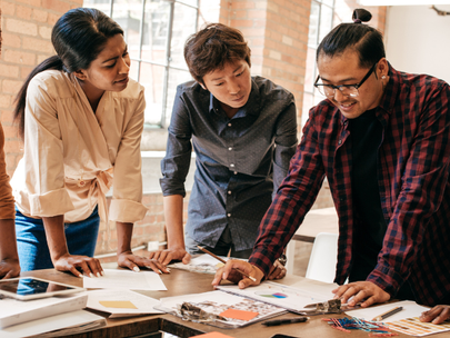 Decoding the art of influencer marketing