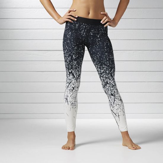 Cardio Spike Legging