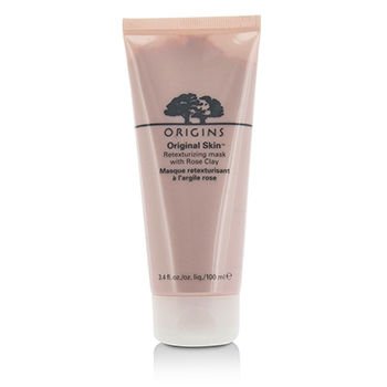 Origins Original Skin Retexturizing Mask with Rose Clay 3.4 oz.