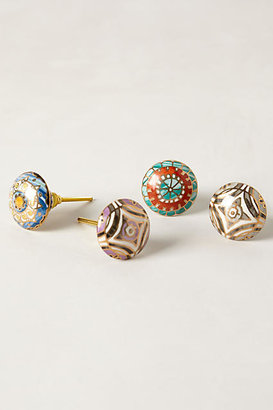Anthropologie Nanette Knob