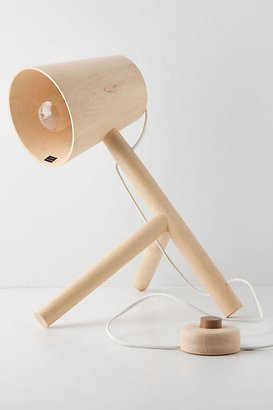 David Krynauw Littleman Desk Lamp