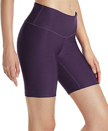 Running Yoga Shorts