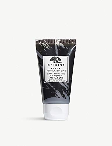 Origins Clear Improvement Active Charcoal Mask To Clear Pores 1.7oz