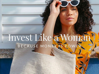 I Tried Investing and It Wasn’t That Scary⏤Robo Investing for Beginners