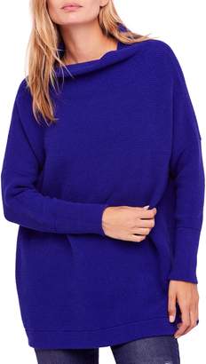 Free People Ottoman Slouchy Tunic