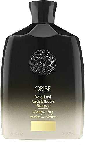 ORIBE Gold Lust Repair & Restore Shampoo 8.5 Fl Oz