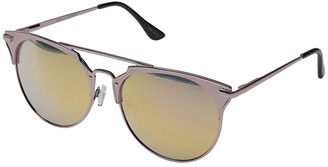 QUAY AUSTRALIA - Gemini QUAY x Chrisspy Fashion Sunglasses