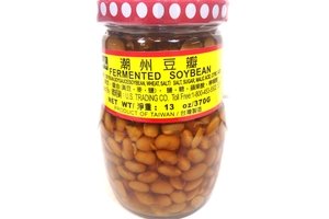 Fermented Soybean - 13oz [Pack of 3]