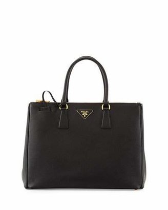 Prada Galleria Large Executive Tote