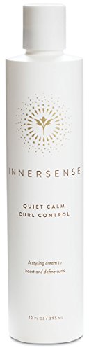 Innersense Organic Beauty Quiet Calm Curl Control