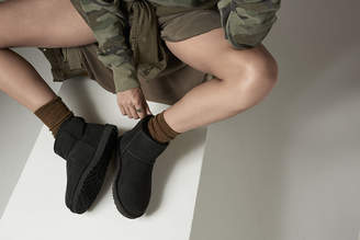 Classic Mini II Boot