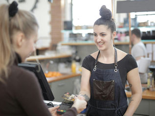 Just Buy the F***ing Latte