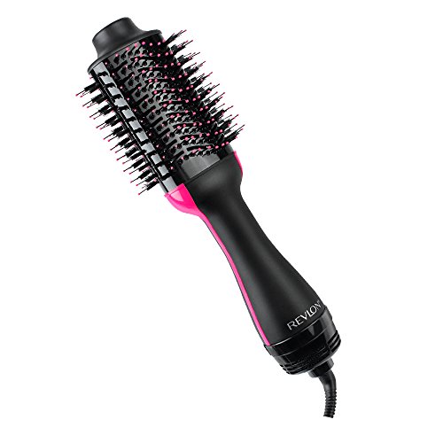 Revlon One-Step Hair Dryer u0026 Volumizer Hot Air Brush