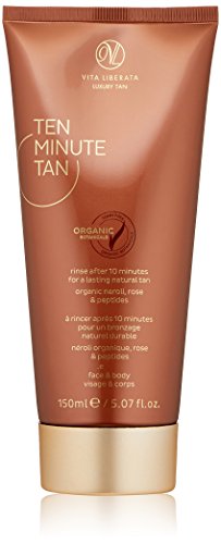 Ten Minute Tan, 5.07 fl. oz.