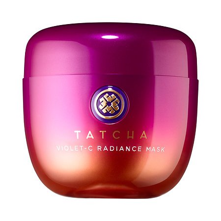 Violet-C Radiance Mask