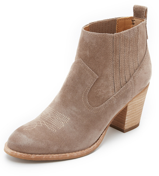 Dolce Vita Jones Booties