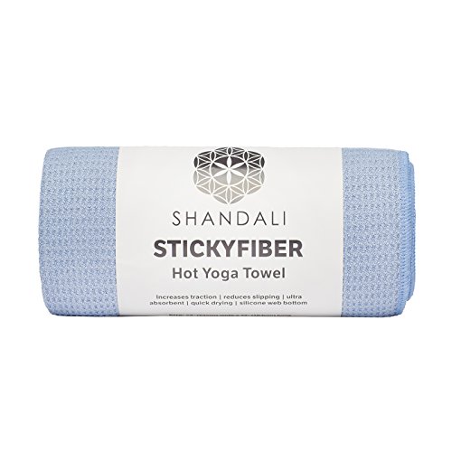 Hot Yoga Towel