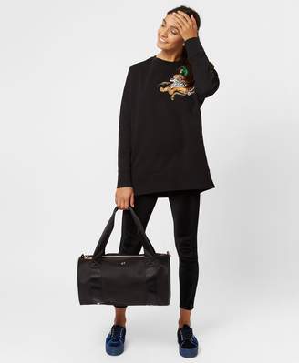 Sweaty Betty Barre to Bar Gym Bag
