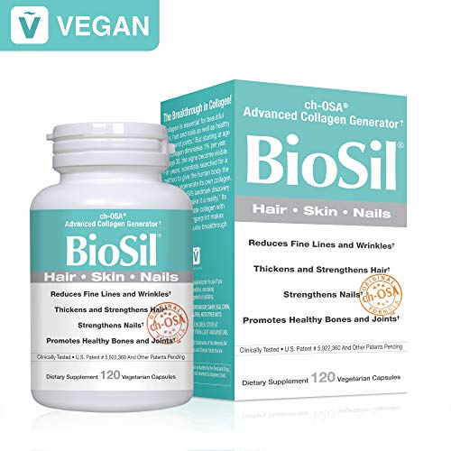 BioSil by Natural Factors