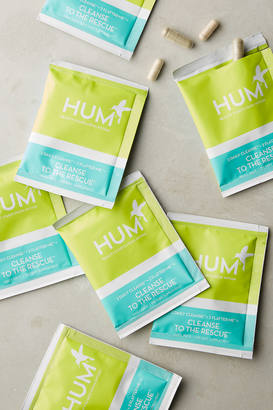 Cleanse To The Rescue Supplements