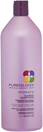 Pureology Hydrate Shampoo