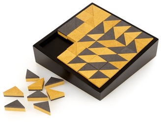 PICO PAO Mosaicos geometry game