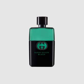 Gucci Guilty Black 50ml eau de toilette