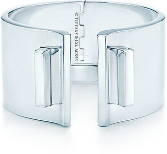 Tiffany T:Bar Cuff