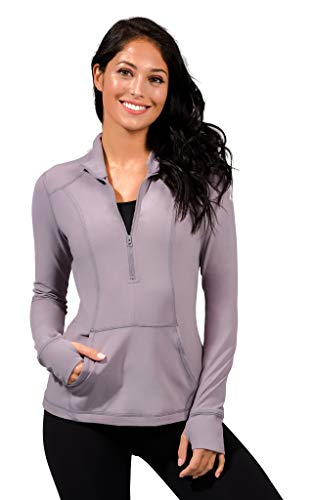 Slim Fit Workout Jacket 