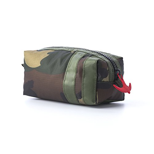 CORROON Women's Sunkay Puffy Kit O/S Camo