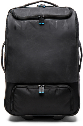Nixon Weekender Carry On