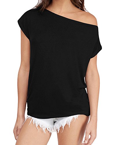 Off Shoulder Blouse