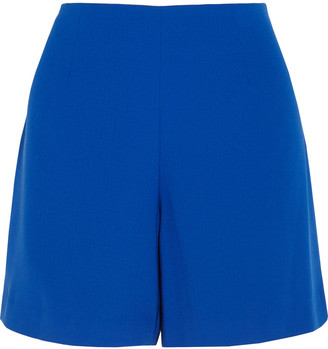 Opening Ceremony Crepe Shorts