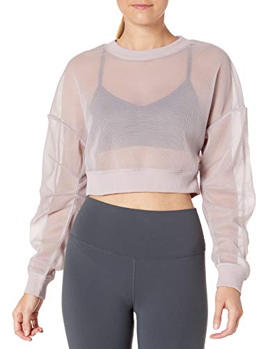 Alo Yoga Women's Row Long Sleeve