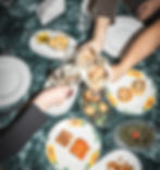 Restaurant experience organised by Palazzo Piccinno