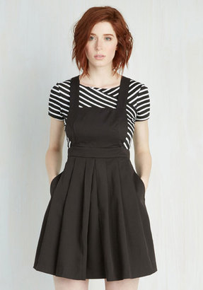 Sunny Girl PTY LLTD Bicycle Built for Cute Jumper in Licorice