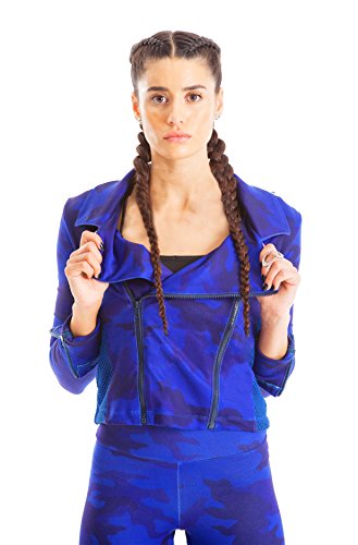 Yco Active Candace Moto
