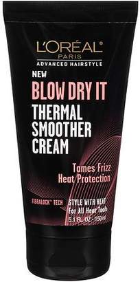 Advanced Smoother Cream