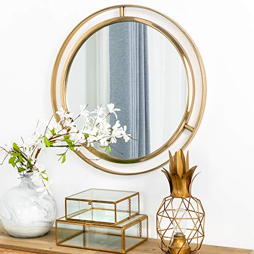 Glitzhome 24u0022 Decorative Wall Mirrors