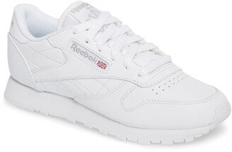Reebok Classic Leather Sneaker
