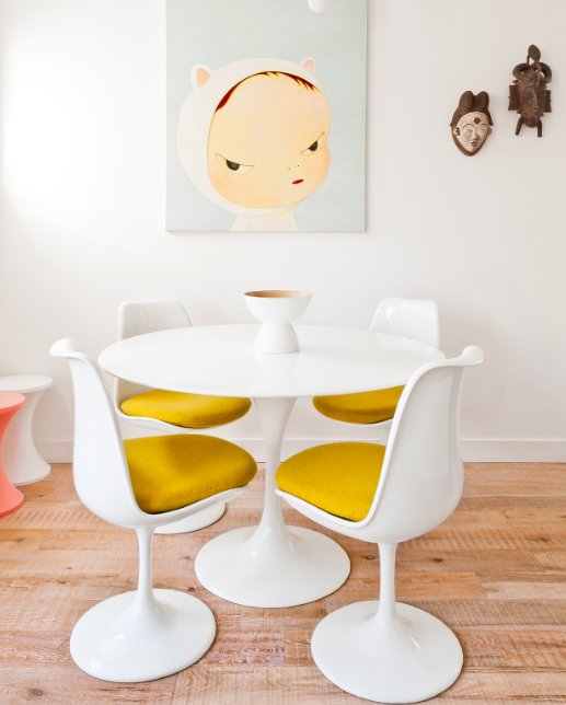 PHOTO: Amandine & Jules Interior Photography