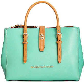 Dooney & Bourke Miller Satchel