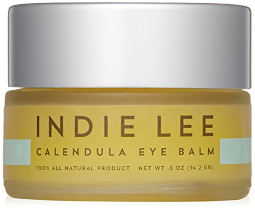 Indie Lee Calendula Eye Balm, 0.5 oz.