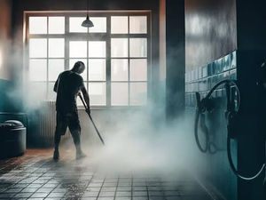 Basement Cleaning: How to Turn a Dusty Storage into Usable Space