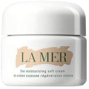 The Moisturizing Soft Cream