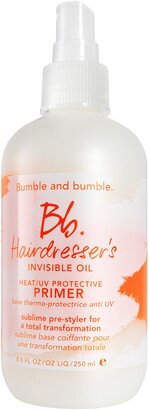 Bumble and bumble Hairdresser's Invisible Oil Heat/UV Protective Primer